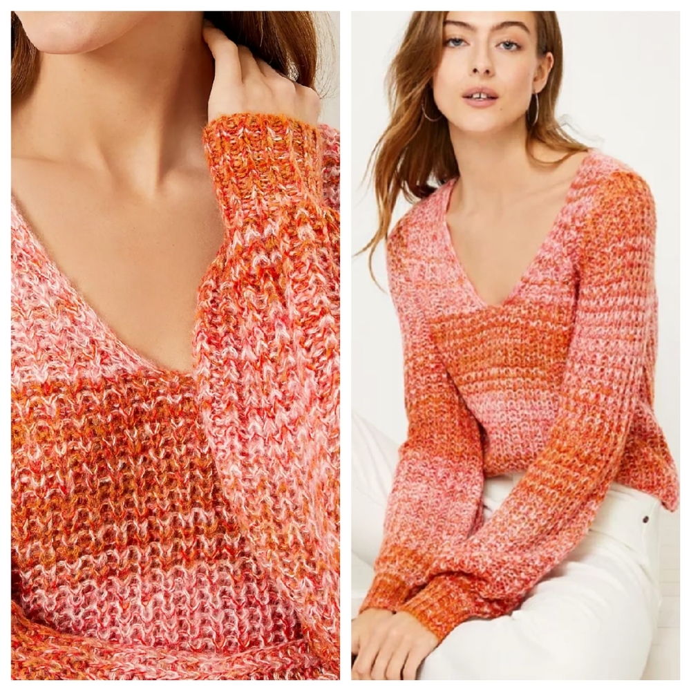 NWT Loft Sweater